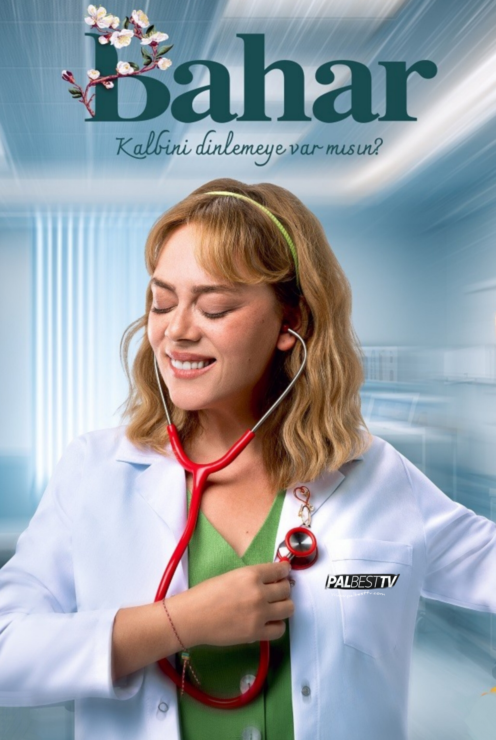 مسلسل بهار الموسم الثاني الحلقة 17 مترجمة